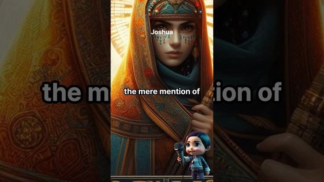 Joshua #history #biblestories #cartoon #facts #disney #animecartoon #story #사실 #역사 #성경이야기 смотреть онлайн