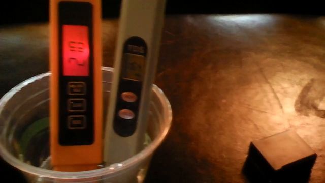 TDS, EC And PH Measurements Of Waterbodies – Part 10