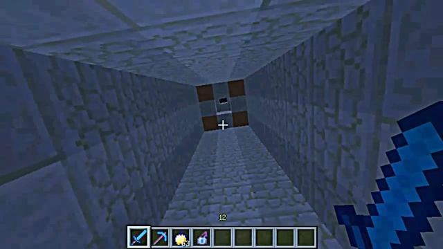 Super Piramida ;D/Server MC Tatalny Survival 1.3.1 смотреть онлайн