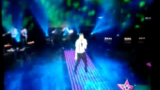 IONEL ISTRATI "Every time" LIVE Fabrica de staruri 2 смотреть онлайн