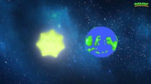 Нусса и Рара  39 дакъа / мультфильм на ингушском языке