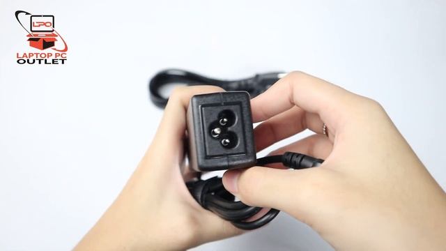 LPO Brand Samsung 12V 3A 36W Common Pin 6.5mm x 4.4mm Laptop Charger смотреть онлайн