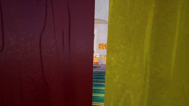 Hello Neighbor Gameplay Stream Session 2 смотреть онлайн