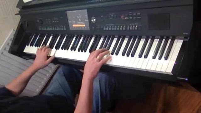 WALTZ FROM FAUST смотреть онлайн
