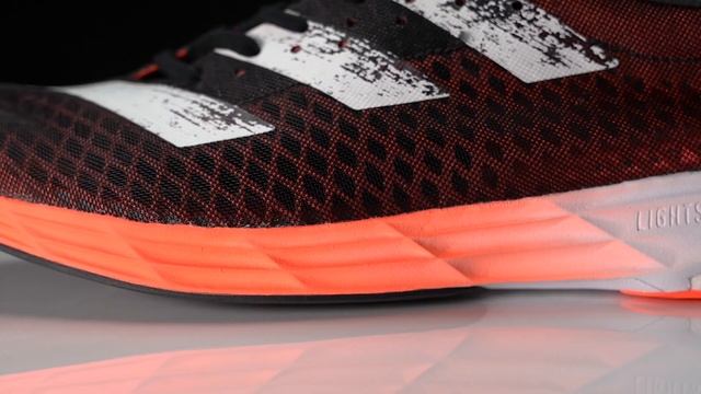 adidas adizero Pro First Look Review | Carbon Fiber Plate + Boost + Lightstrike смотреть онлайн