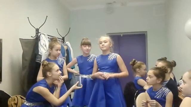 Француженки)Айсылу и Диана!! смотреть онлайн