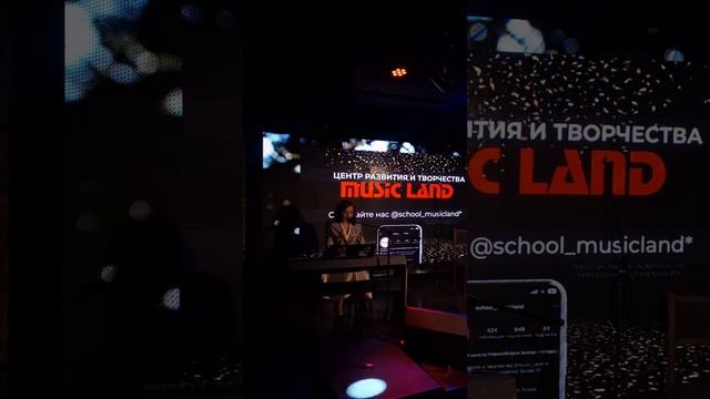 Натали - Наталия Попова Авторская песня Весна- музыка, слова и исполнение автора Musicland 28.04.24