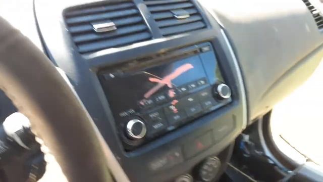 All American Auto Wreckers is Dismantling this 2014 Mitsubishi Outlander Sport AWD 2.0 Stock # 8367 смотреть онлайн