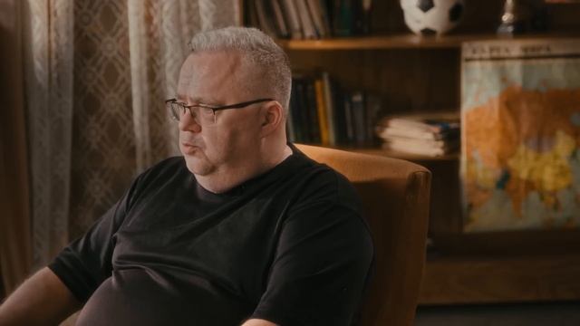 Юрий Сапрыкин — об СССР накануне Олимпиады-80 и закулисье ее подготовки | сериал «Игры»