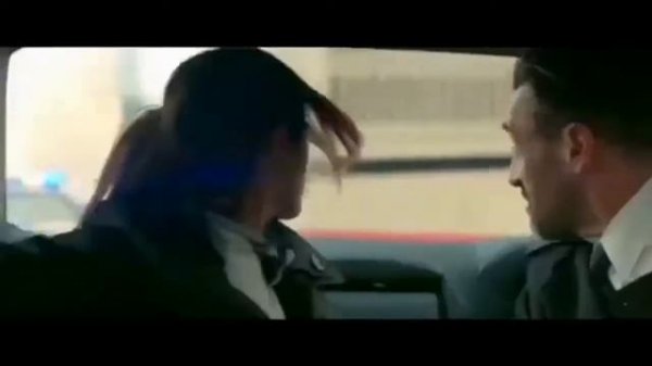 Дым - Мой круговорот (Малыш на драйве).