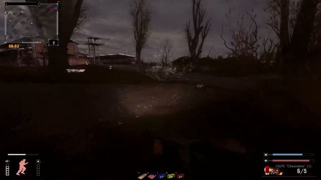 Stalker SOC mod #9 : Zone Industrielle - FR - Let's Play - F.O.T.O.G.R.A.F. смотреть онлайн