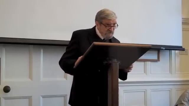 Kant - Concepts, Judgements & Transcendental Deduction of Categories 1 - Robinson Ph.D. смотреть онлайн