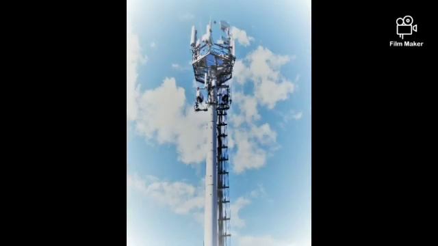 Раскрыта тайна вышек 5 G, учёным биологических наук Петром Гаряевым!🥶