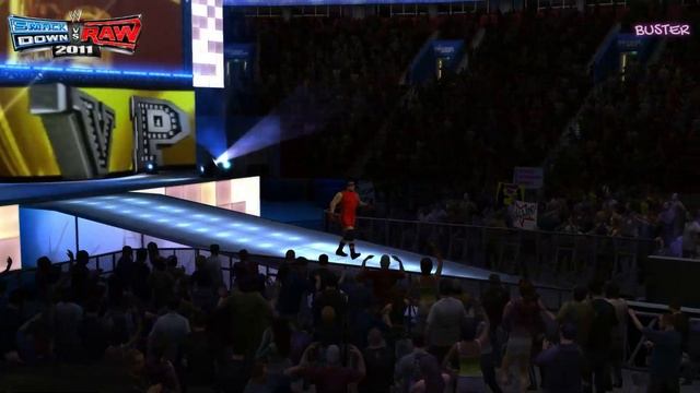 Evolution Of MVP (Montel Vontavious Porter) Entrance 2007-2024 - WWE Games