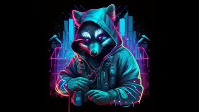 песня под енота