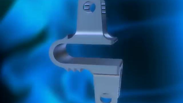 The coflex-F® Design | Paradigm Spine | Spine Care & Health смотреть онлайн