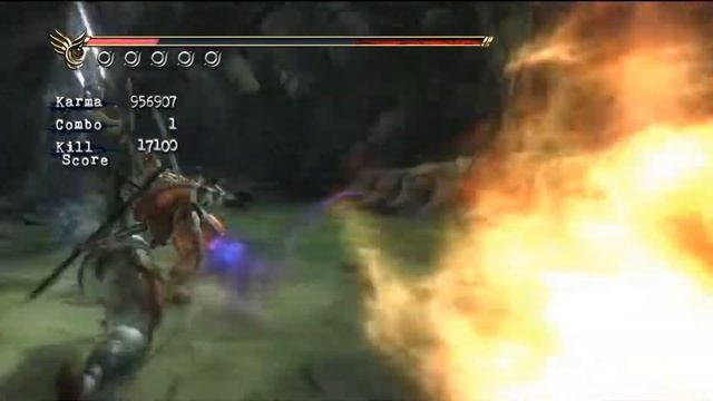 Ninja Gaiden Sigma 2 | "Master the Path of the Master Ninja" Trophy Guide | Chapter 16 смотреть онлайн