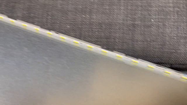 Ремонт телевизора своими руками: Как заменить LED подсветку на телевизоре LG 24LH451U