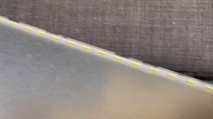 Ремонт телевизора своими руками: Как заменить LED подсветку на телевизоре LG 24LH451U