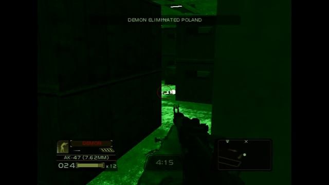 Rainbow Six 3: Black Arrow (Xbox) - DLC Maps Online 2022 смотреть онлайн
