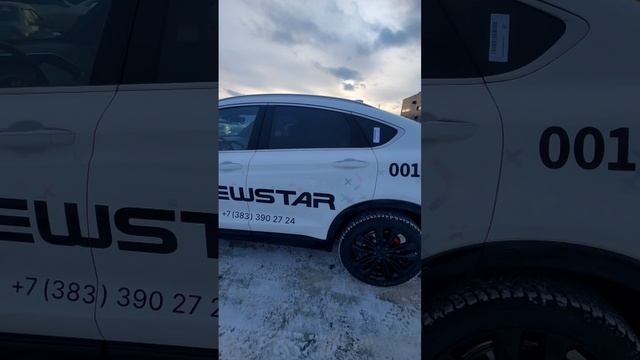 knewstar 001 смотреть онлайн
