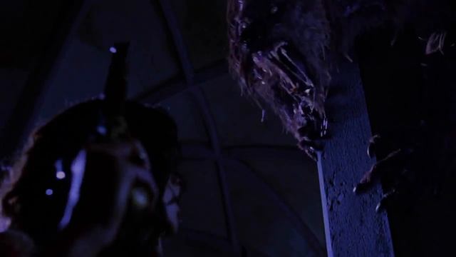 Plazma Memories (Van Helsing HD)