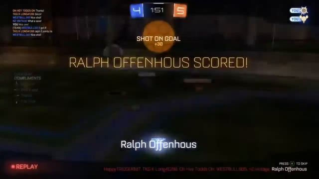 Rocket League®- Negative Energy, Max Focus смотреть онлайн