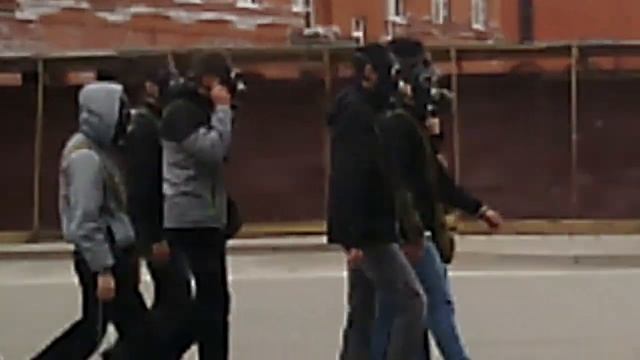 внимание ГАЗЫ!!! смотреть онлайн