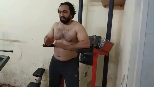 Məşq № 63. Yeni məşqin böyük icmalı. Turnikmen (18.05.2019/Ateks Motivator) смотреть онлайн