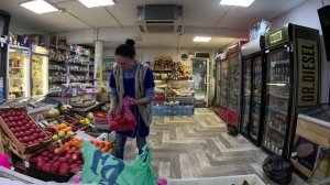 Питерский жених, Сечин при деньгах, Утоляем жажду Семёна,Под дождём,Слон пугает,разборки в магазине'