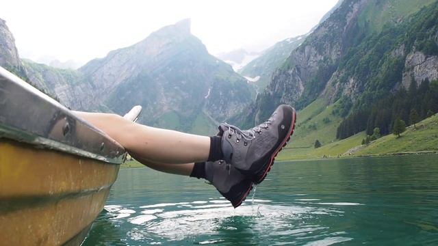 #GOBACKPACK I Laura's Outdoor experience I JACK WOLFSKIN смотреть онлайн