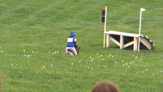 Michelle Warro "Play Like A Raven" Plantation Field Horse Trials XC/PH 4/22/2017 смотреть онлайн