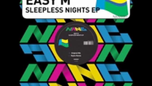 Easy M -- Sleepless Weekends (Nang) смотреть онлайн