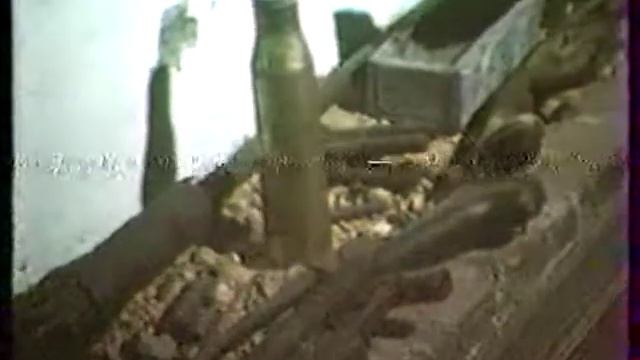 Три дня в Чукотском погранотряде смотреть онлайн