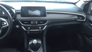 FOTON TUNLAND G9 2024 YA TIENE PRECIO EN MÉXICO (4X4)