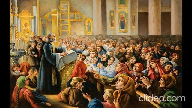 Существует Бог 33 смотреть онлайн