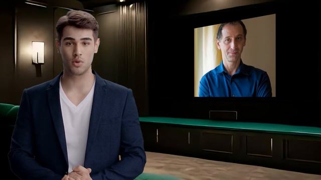 Иллюзия времени | Мозг управляет реальностью смотреть онлайн