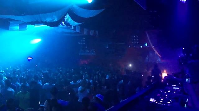 Plasmaphobia - Apertura Circo Plasma - Gianni Parrini @ Altromondo Studios (12.08.2011) смотреть онлайн