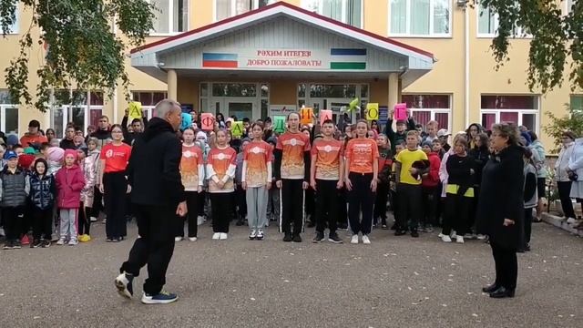 Медиавизитка (Уфа, Республика Башкортостан) смотреть онлайн