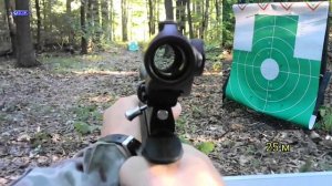 Пневматический пистолет Artemis CP2, 50 метров, коллиматорный прицел, кучность.