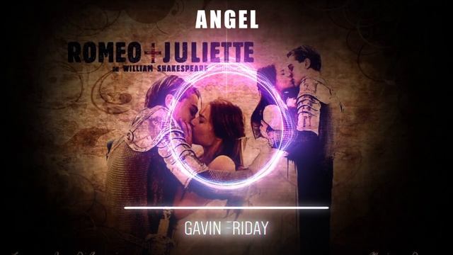 Romeo & Juliet Soundtrack (1996) Gavin Friday - Angel #HipHop #rap #Music смотреть онлайн