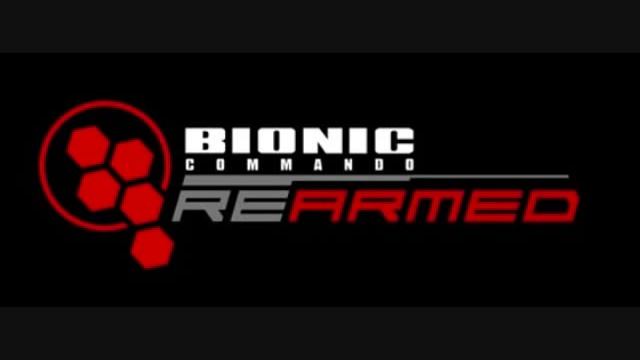 Bionic Commando Rearmed Soundtrack: Flight of Angels and Demons смотреть онлайн