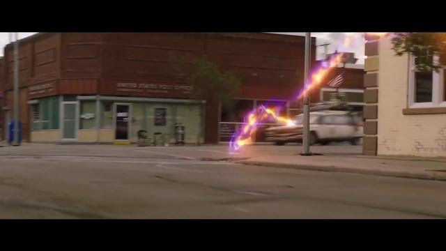 Ghostbusters Afterlife Movie Review смотреть онлайн