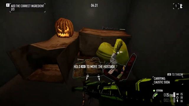 Payday 2 Mutators Bffs Lab Rats Death Sentence One Down Solo No AI | باي دي 2 смотреть онлайн