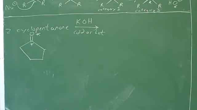 Reactions of enamines and enolates (17) смотреть онлайн