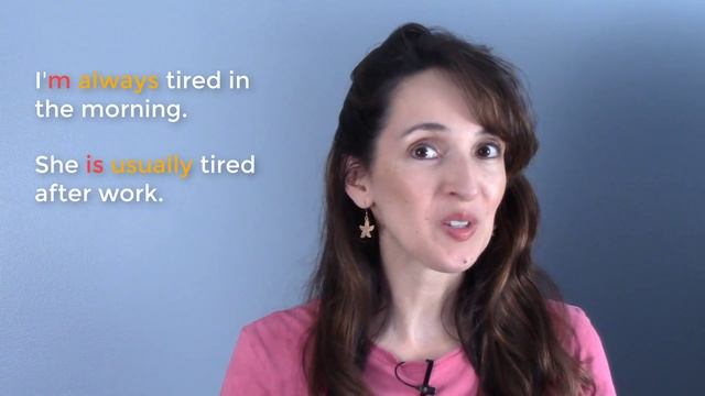 Lesson 79 👩🏫 Basic English with Jennifer ☕📱 Habits & Using WHEN смотреть онлайн