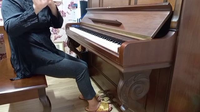 매일 10분으로 피아노 잘 치는 법 피아니스트 김은희 смотреть онлайн