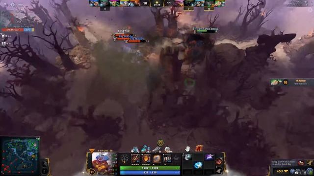 dota 2 - pango and hell смотреть онлайн