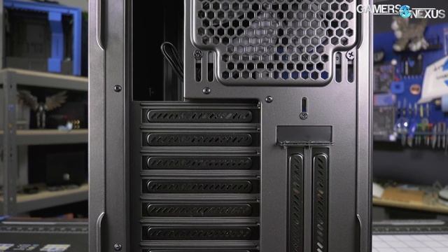 Fractal Define S2 Case Review: No Need to Exist vs. R6 смотреть онлайн