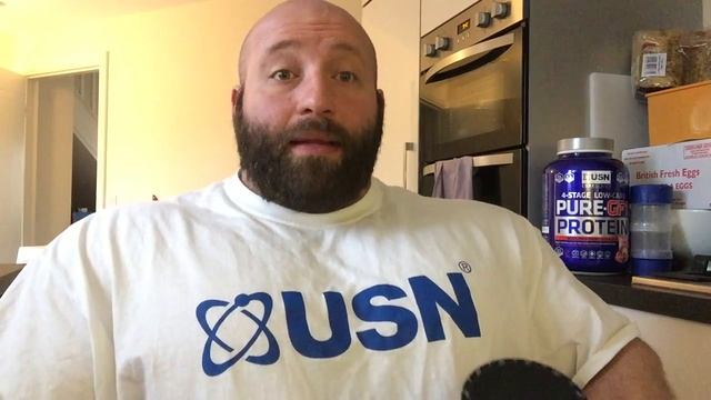 BCAA Amino Gro Review - Rich Ellis смотреть онлайн